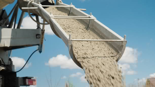  West Liberty, WV Concrete contractor Pros