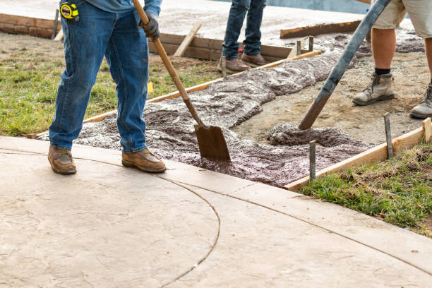 Best Concrete Removal and Replacement in West Liberty, WV