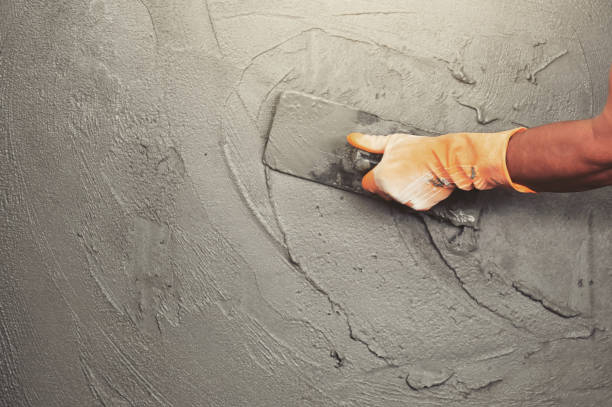 Best Residential Concrete Solutions in West Liberty, WV
