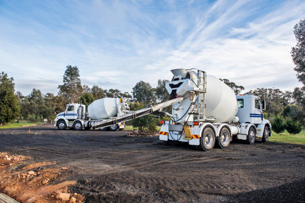 Best Concrete Sidewalk Installation in West Liberty, WV