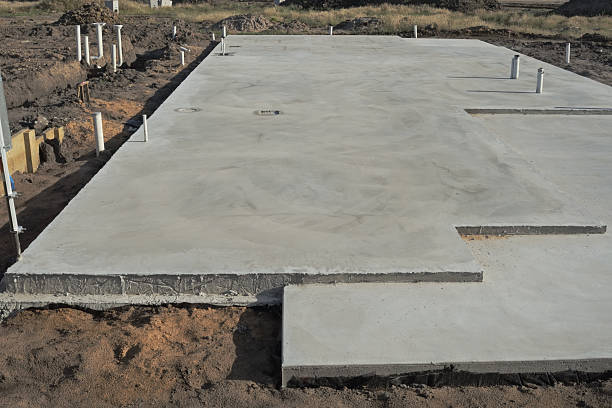 Best Concrete Driveway Installation in West Liberty, WV